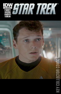 Star Trek #20 