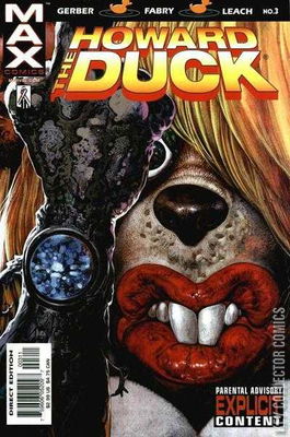 Howard the Duck