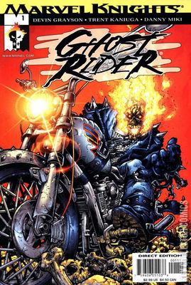 Ghost Rider