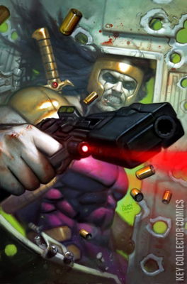 Prophet Facsimile Edition