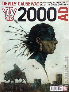 2000 AD #1880