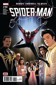 Spider-Man #240