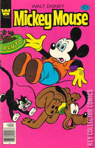 Walt Disney's Mickey Mouse #194