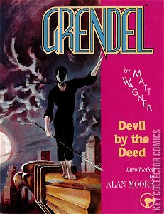 Grendel: Devil by the Deed