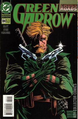 Green Arrow