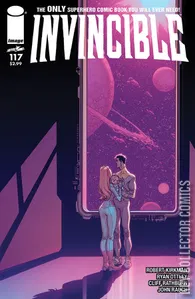 Invincible #117