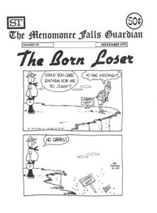 The Menomonee Falls Guardian #124