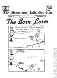 The Menomonee Falls Guardian #124