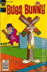 Variant Cover for Bugs Bunny #190