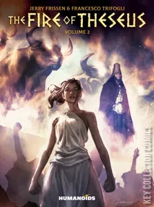 The Fire of Theseus #2
