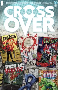 Crossover #1