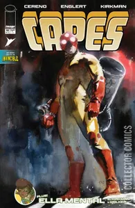 Capes #10