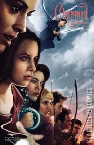 Charmed Season 9 #24