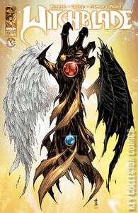 Witchblade #13