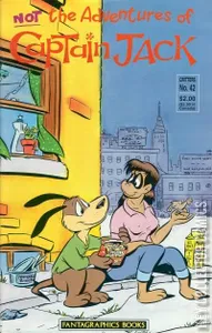 Critters #42