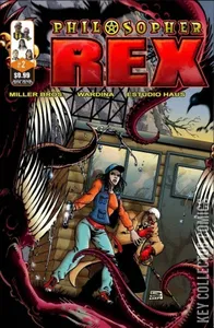 Philosopher Rex #2