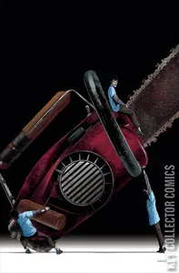 Army of Darkness: Forever #4
