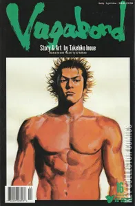 Vagabond #16