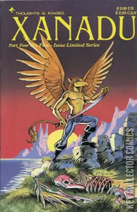 Xanadu #4