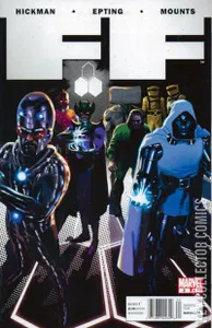 FF #8