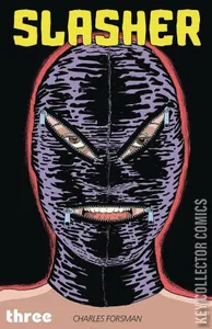 Slasher #3