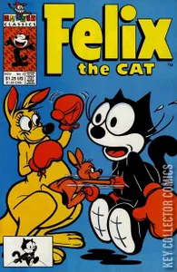Felix the Cat #2