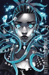 Variant Cover for Sirens of the City #4