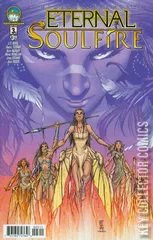Cover for Eternal Soulfire #3