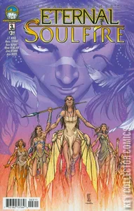 Eternal Soulfire #3