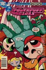 Cover for Powerpuff Girls, The #69