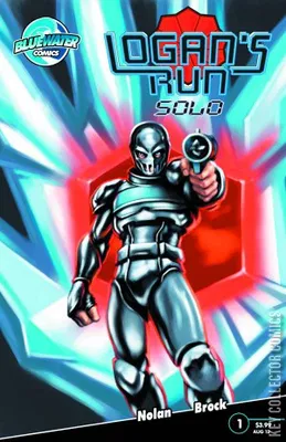 Logans Run Solo