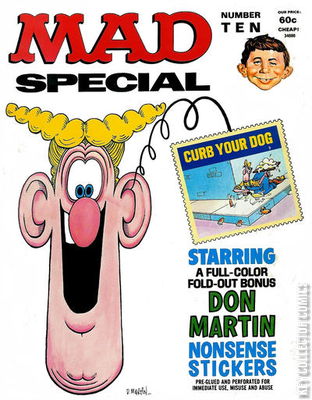 Mad Super Special