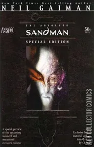 The Sandman #1