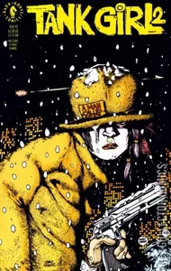 Tank Girl 2 #4