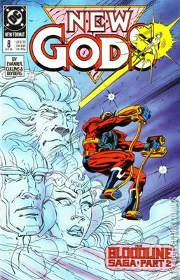 New Gods