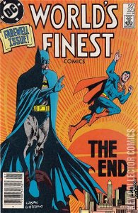 World's Finest Comics #323