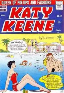 Katy Keene #42