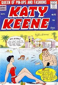 Katy Keene #42