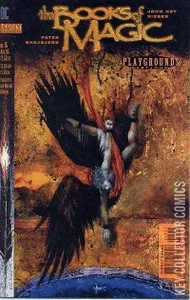 Books of Magic #15