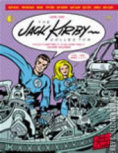 Jack Kirby Collector, The