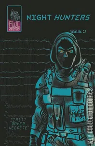 Night Hunters #2