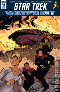Star Trek: Waypoint #3