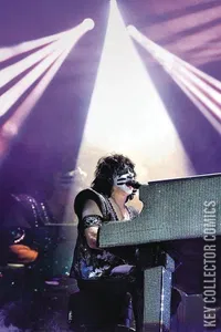 KISS / Zombies #3