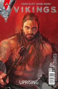 Vikings Uprising #4