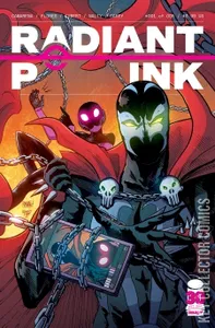 Radiant Pink #1