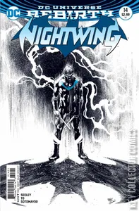 Nightwing #14