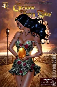 Grimm Fairy Tales #40