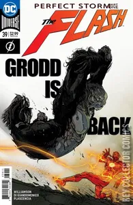 Flash #39
