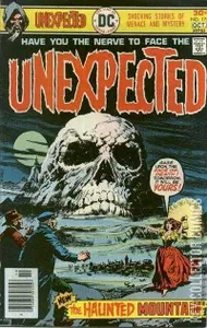The Unexpected #175
