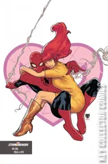 Variant Cover for Amazing Spider-Man #80